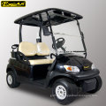 EXCAR 2 seater electric golf cart single seat golf buggy car china golf cart